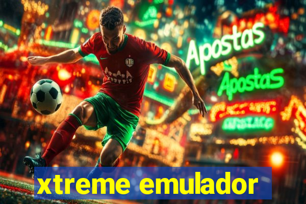 xtreme emulador